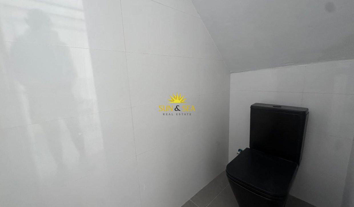 Revente - Studio apartment - Villajoyosa