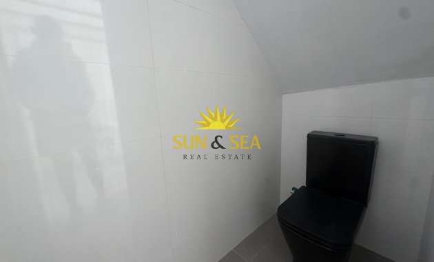 Revente - Studio apartment - Villajoyosa