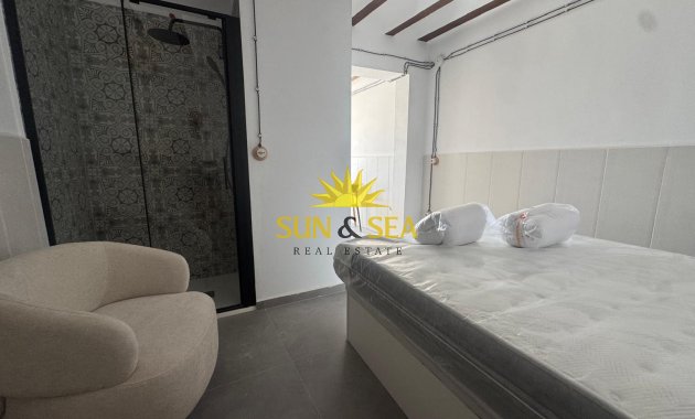 Revente - Studio apartment - Villajoyosa