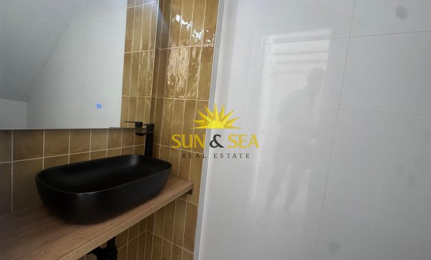 Revente - Studio apartment - Villajoyosa
