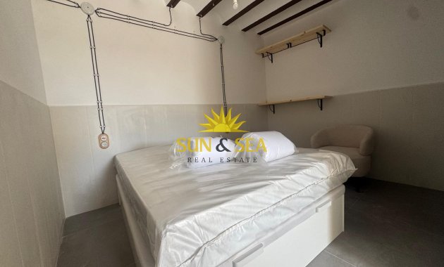 Revente - Studio apartment - Villajoyosa