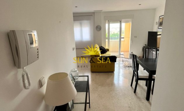 Revente - Appartement - La Tercia - United Golf REsort