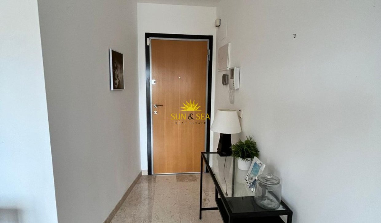 Revente - Appartement - La Tercia - United Golf REsort