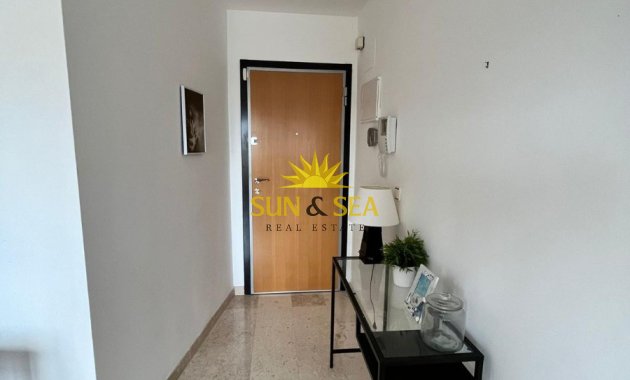 Revente - Appartement - La Tercia - United Golf REsort