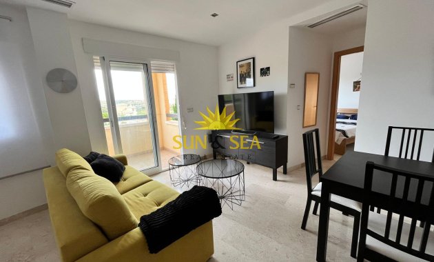 Revente - Appartement - La Tercia - United Golf REsort