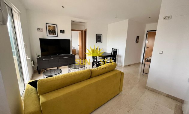 Revente - Appartement - La Tercia - United Golf REsort