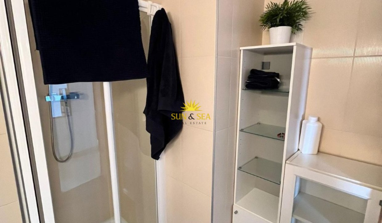 Revente - Appartement - La Tercia - United Golf REsort