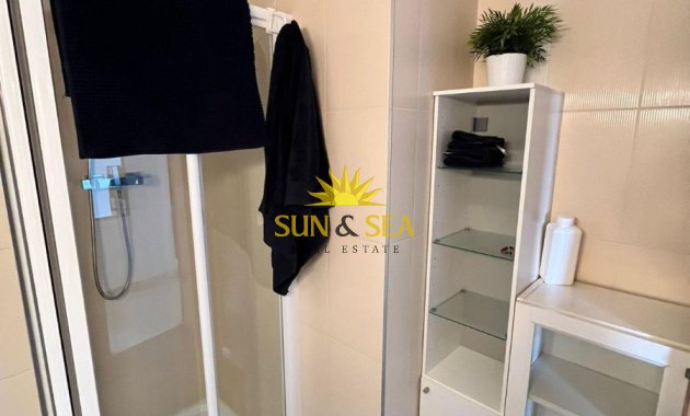 Revente - Appartement - La Tercia - United Golf REsort