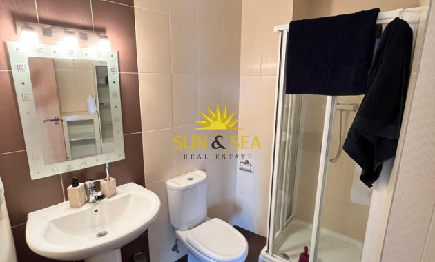 Revente - Appartement - La Tercia - United Golf REsort