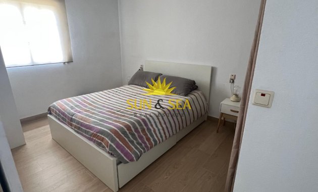 Долгосрочная аренда - Apartment - Gran alacant - Gran Alacant