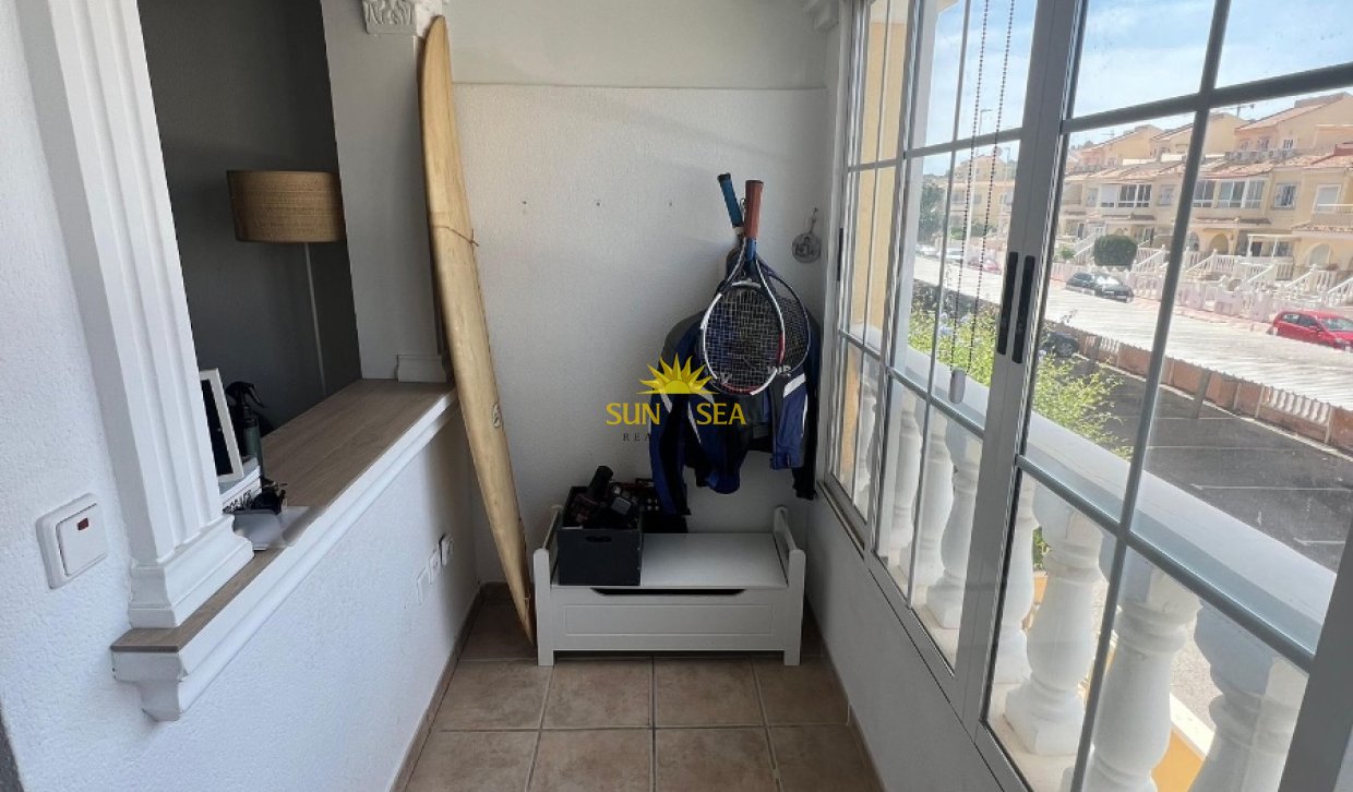 Долгосрочная аренда - Apartment - Gran alacant - Gran Alacant