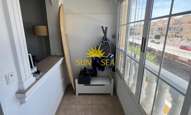 Долгосрочная аренда - Apartment - Gran alacant - Gran Alacant