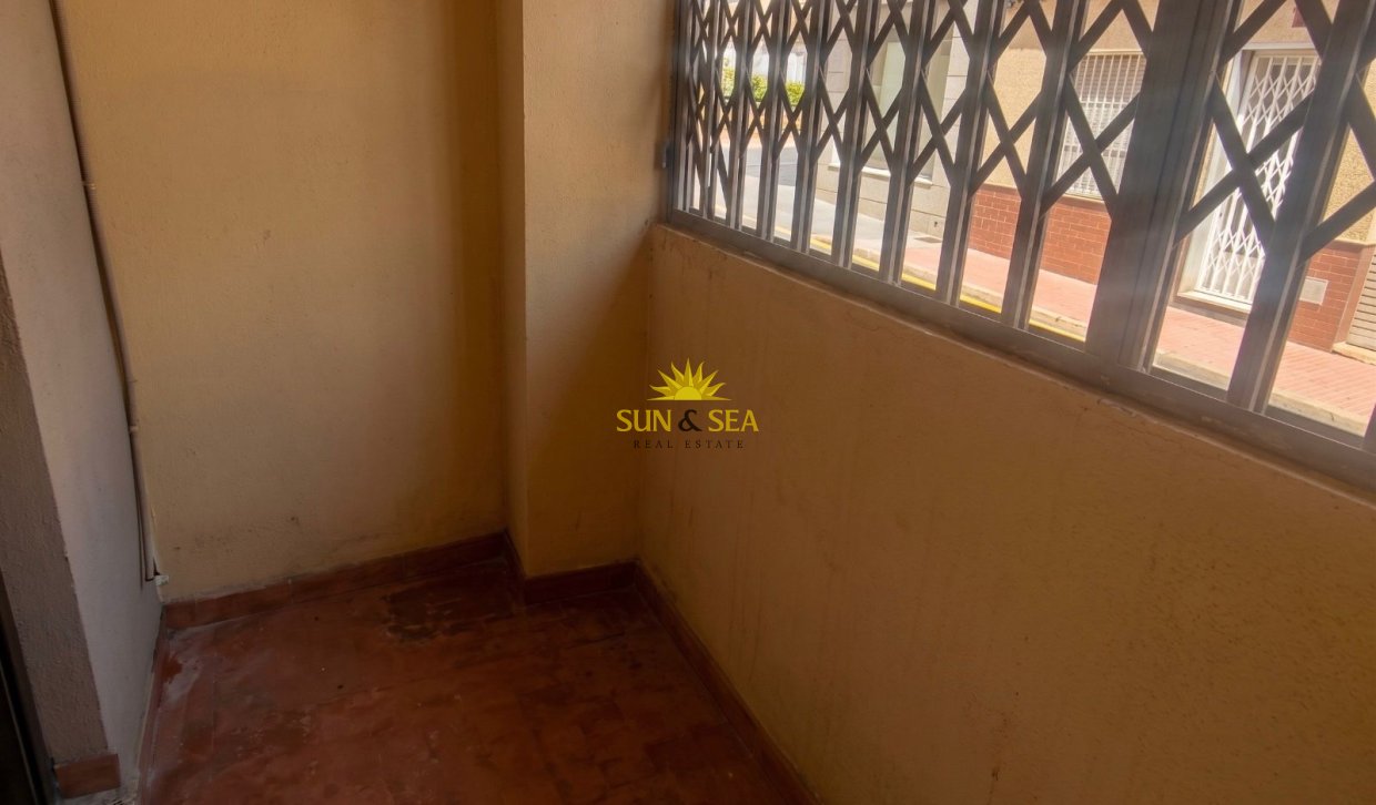 Долгосрочная аренда - Ground Floor - Torrevieja - torrevieja