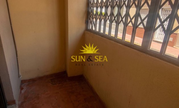 Долгосрочная аренда - Ground Floor - Torrevieja - torrevieja
