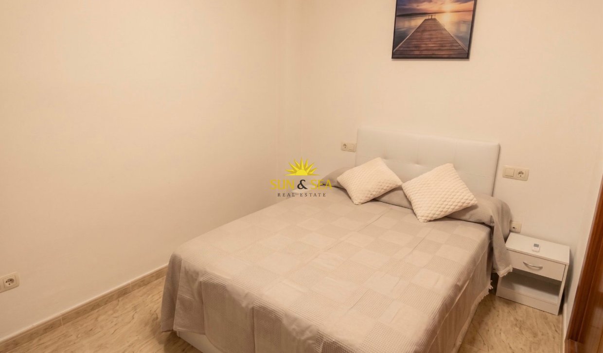 Долгосрочная аренда - Ground Floor - Torrevieja - torrevieja