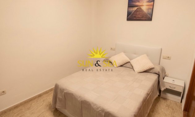 Долгосрочная аренда - Ground Floor - Torrevieja - torrevieja