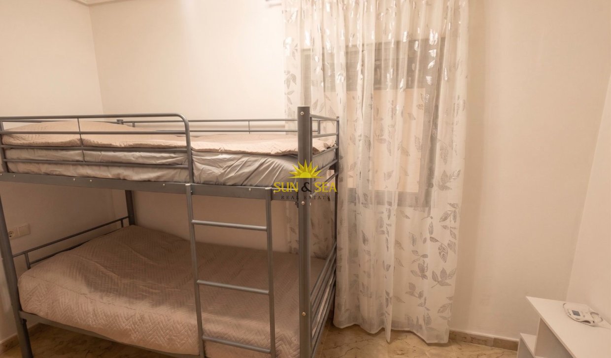 Долгосрочная аренда - Ground Floor - Torrevieja - torrevieja