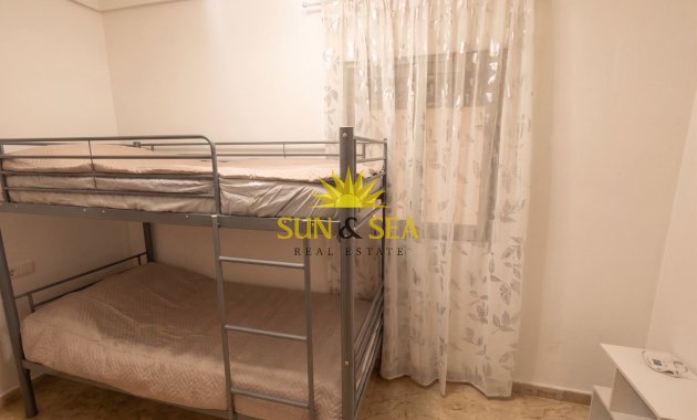 Долгосрочная аренда - Ground Floor - Torrevieja - torrevieja