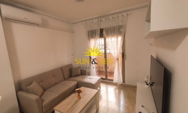 Долгосрочная аренда - Ground Floor - Torrevieja - torrevieja