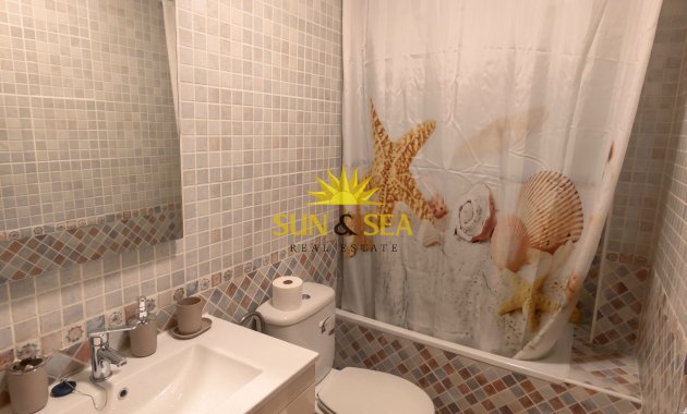 Долгосрочная аренда - Ground Floor - Torrevieja - torrevieja