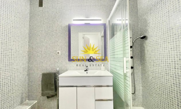 Location à long terme - Appartement - Orihuela Costa - Punta Prima