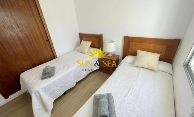 Location à long terme - Appartement - Orihuela Costa - Punta Prima