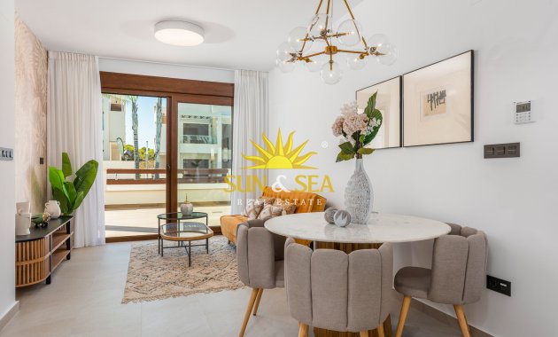 Nieuwbouw Woningen - high-bungalow - Torrevieja - torrevieja