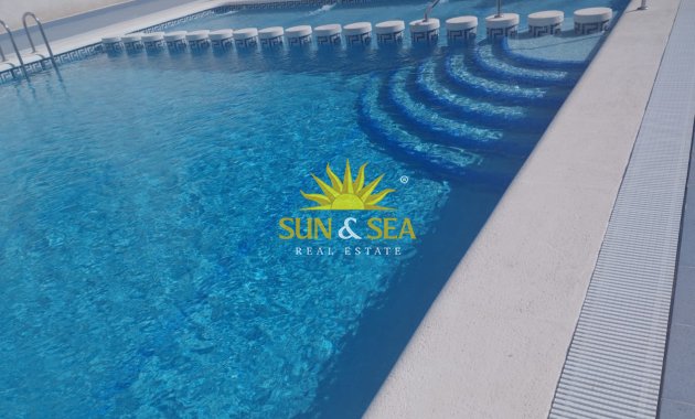Resale - Townhouse - Gran alacant - Gran Alacant
