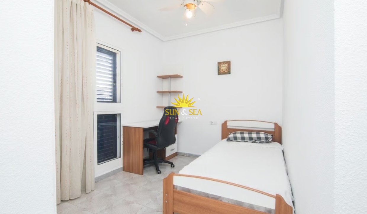 Resale - Townhouse - Gran alacant - Gran Alacant