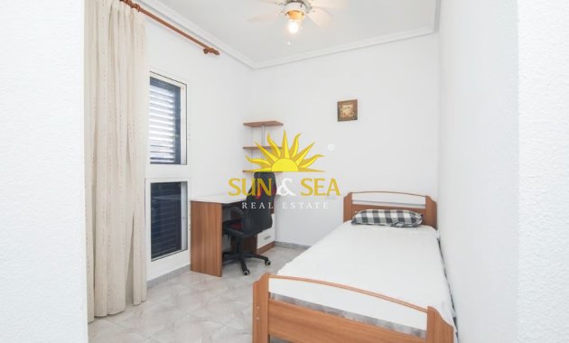 Resale - Townhouse - Gran alacant - Gran Alacant