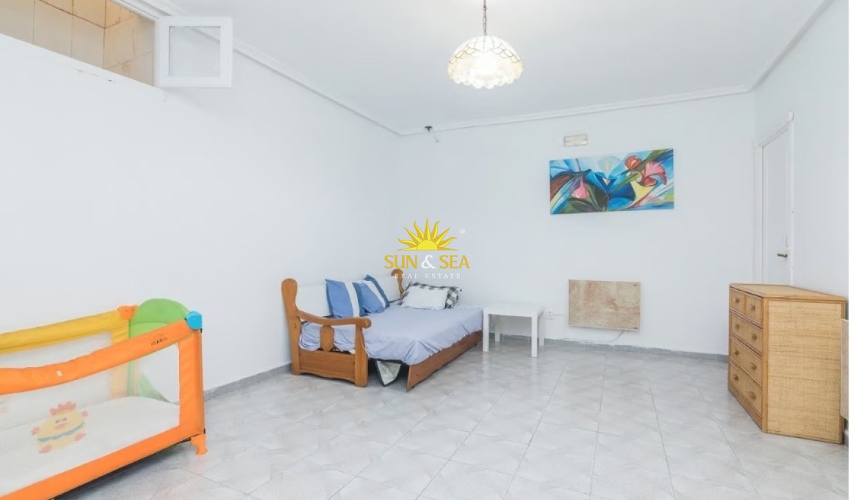 Resale - Townhouse - Gran alacant - Gran Alacant