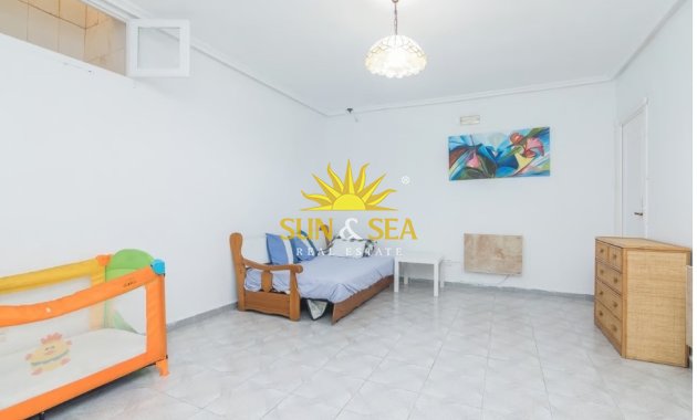 Resale - Townhouse - Gran alacant - Gran Alacant