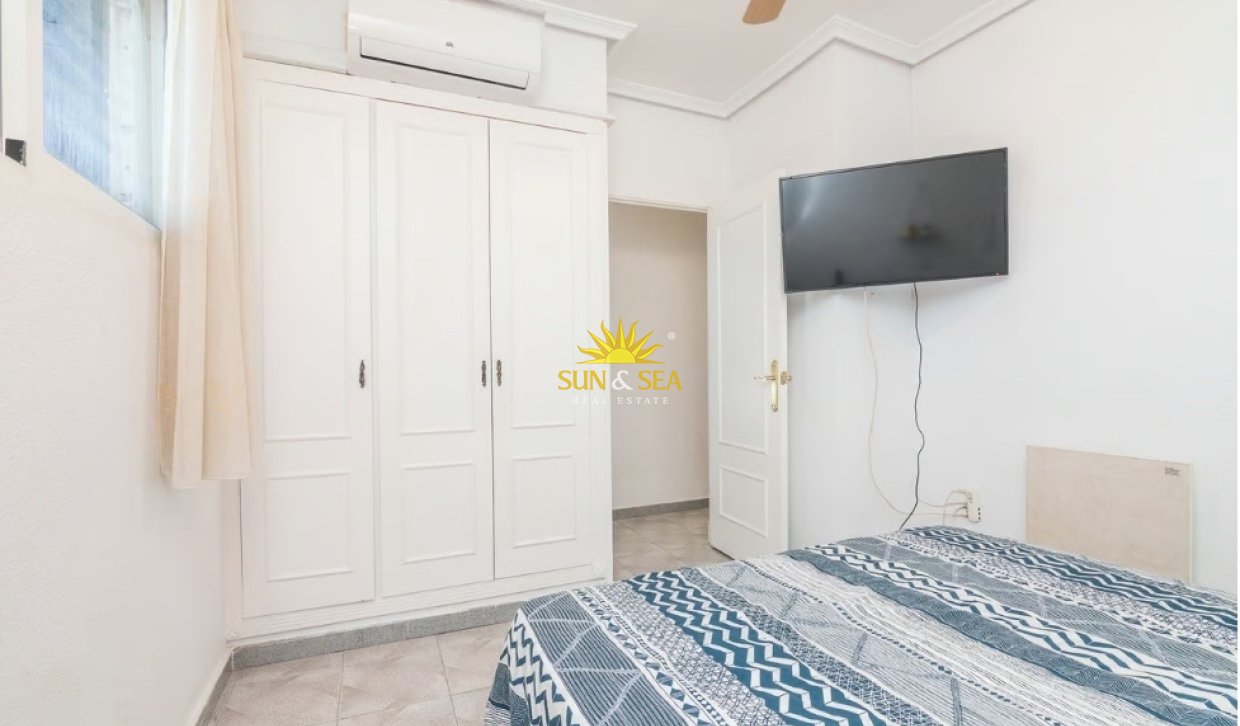 Resale - Townhouse - Gran alacant - Gran Alacant
