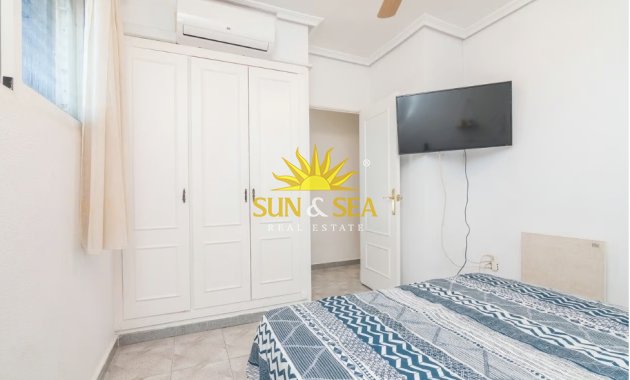 Resale - Townhouse - Gran alacant - Gran Alacant