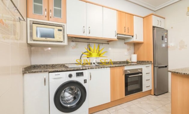 Resale - Townhouse - Gran alacant - Gran Alacant
