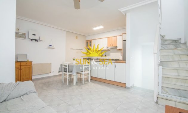 Resale - Townhouse - Gran alacant - Gran Alacant