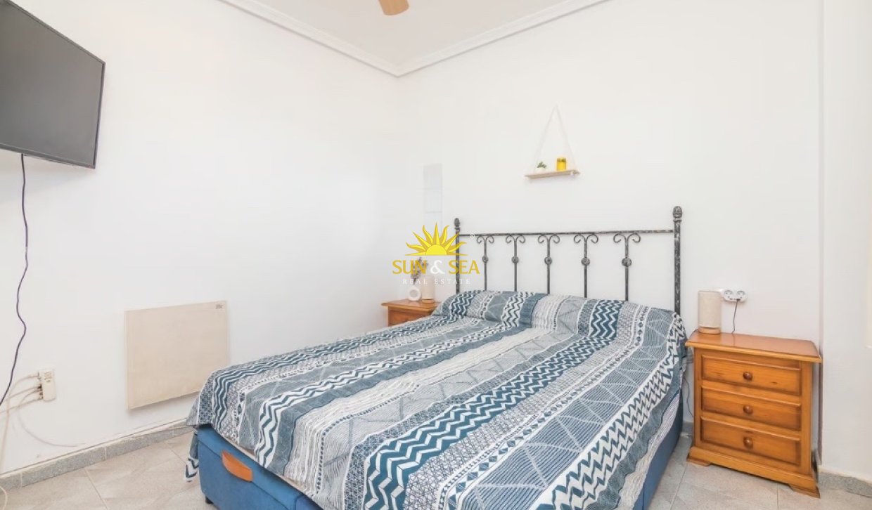 Resale - Townhouse - Gran alacant - Gran Alacant