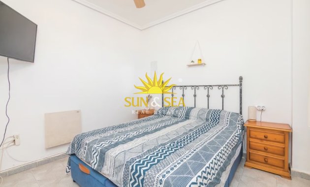Resale - Townhouse - Gran alacant - Gran Alacant