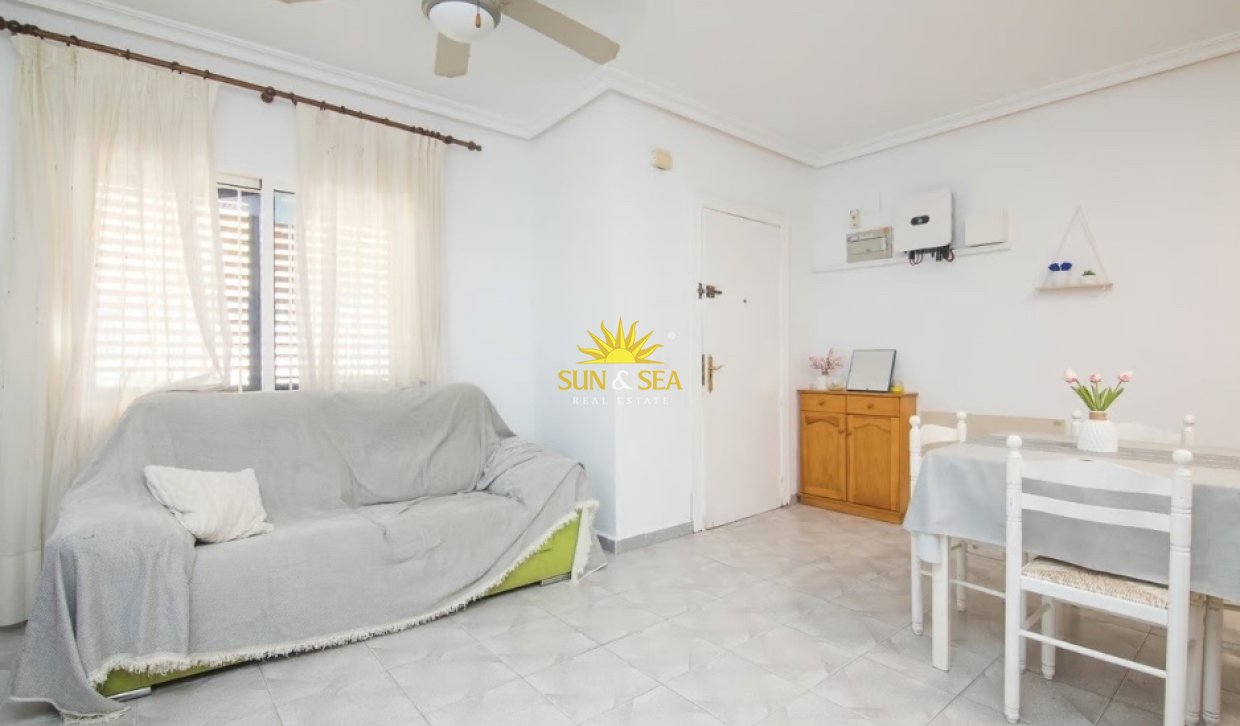 Resale - Townhouse - Gran alacant - Gran Alacant