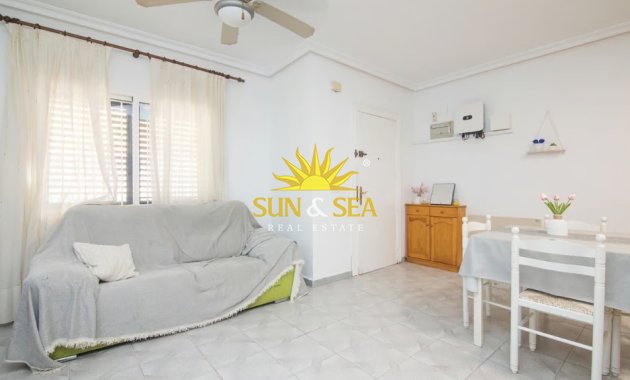 Resale - Townhouse - Gran alacant - Gran Alacant