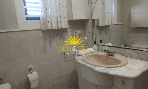 Resale - Townhouse - Gran alacant - Gran Alacant