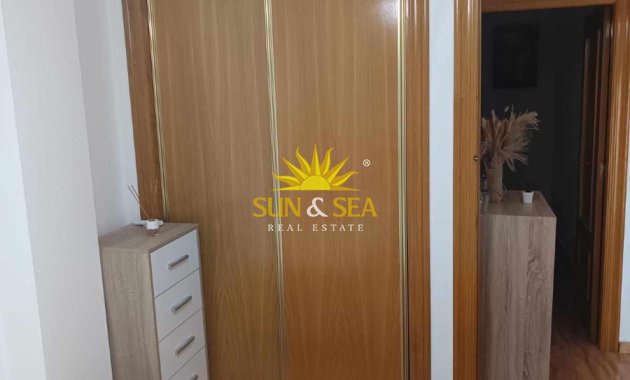 Зимняя аренда - Apartment - Los Alcázares - Los Alcazares