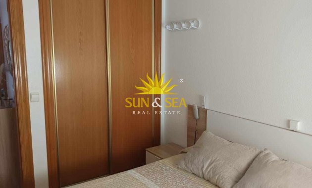 Зимняя аренда - Apartment - Los Alcázares - Los Alcazares