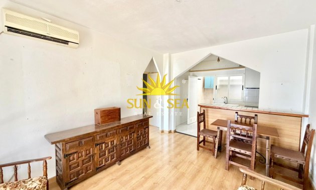 Resale - Villa - Torrevieja - torrevieja
