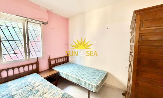 Resale - Villa - Torrevieja - torrevieja