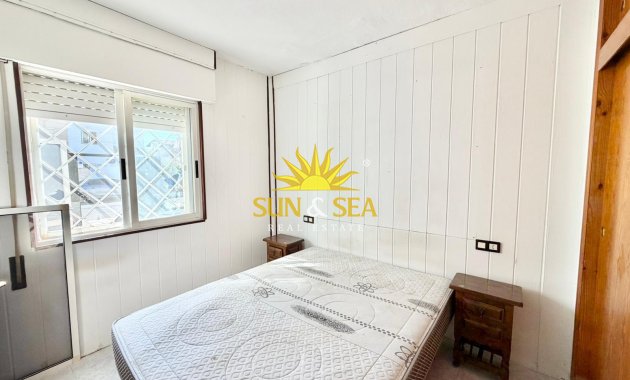 Resale - Villa - Torrevieja - torrevieja