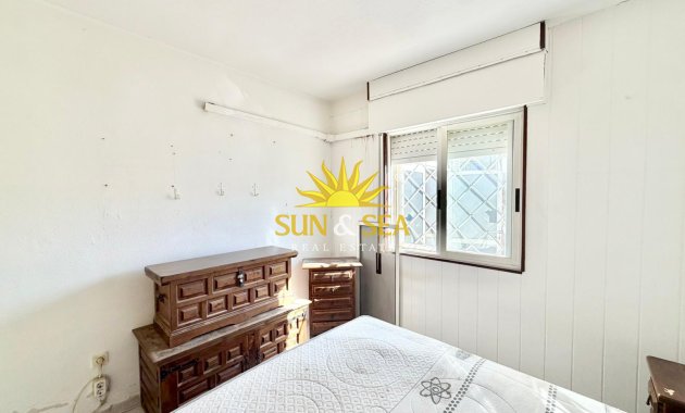 Resale - Villa - Torrevieja - torrevieja