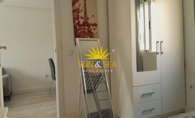 Herverkoop - Appartement - Torrevieja - torrevieja