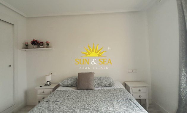 Herverkoop - Appartement - Torrevieja - torrevieja