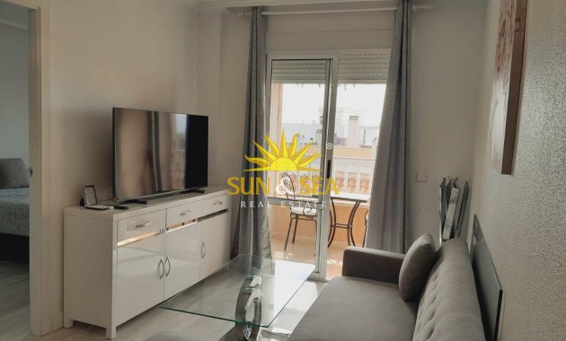 Herverkoop - Appartement - Torrevieja - torrevieja